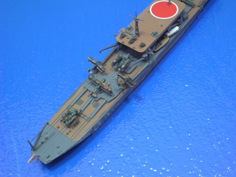 日進 (水上機母艦)